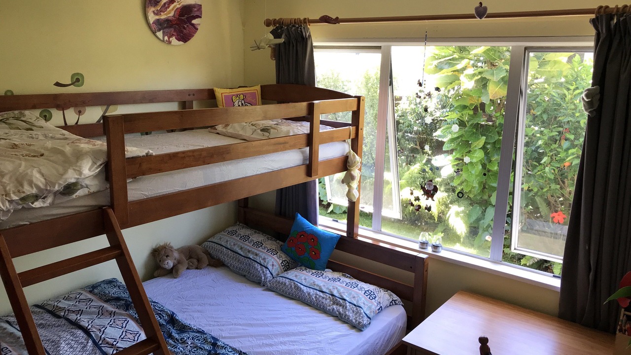 Photo of Bedroom in Tauranga