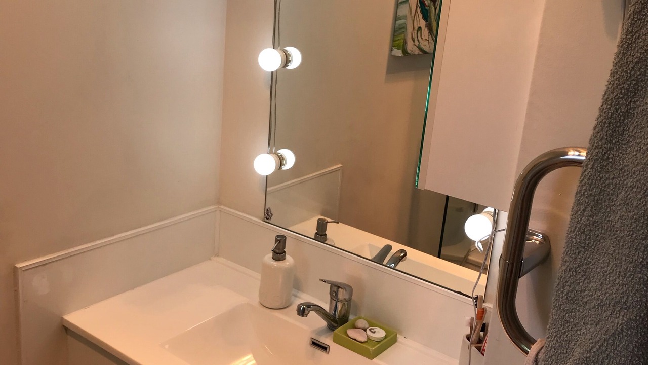 Photo of Bathroom in Tauranga