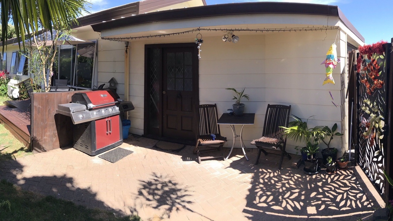 Photo of Outdoor in Tauranga