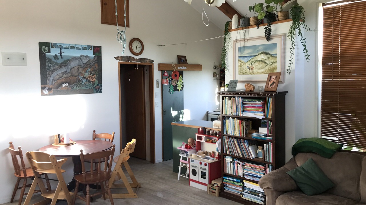Photo of Livingroom in Tauranga