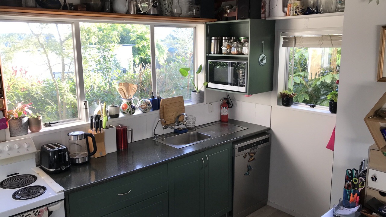 Photo of Kitchen in Tauranga