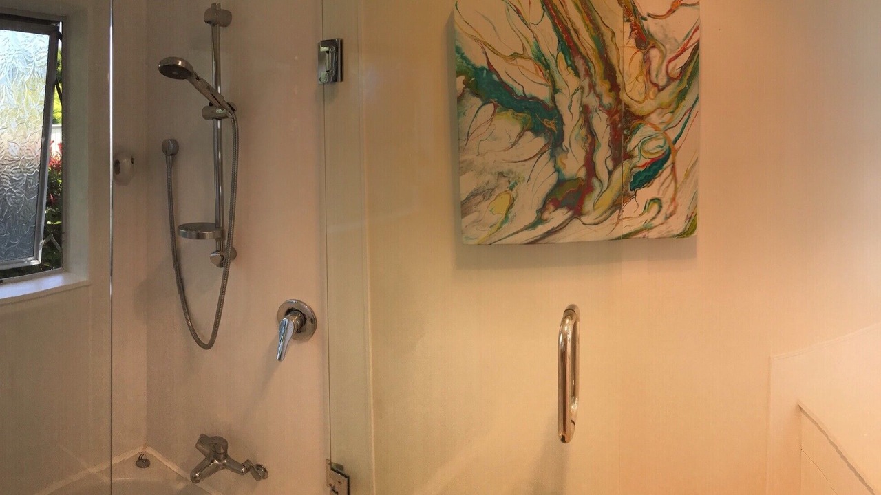 Photo of Bathroom in Tauranga