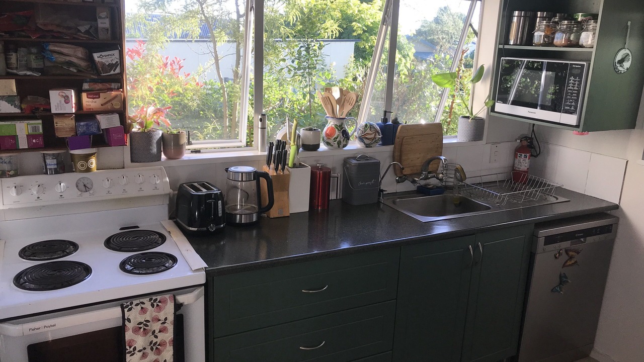 Photo of Kitchen in Tauranga
