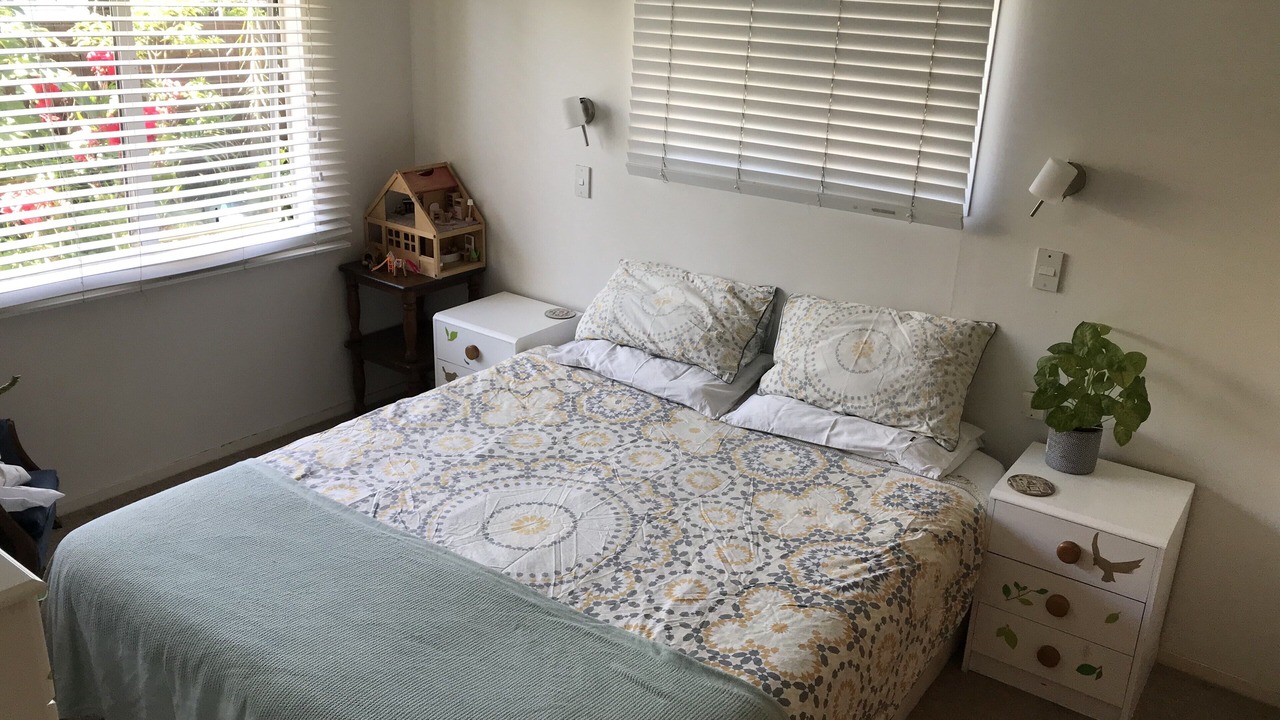Photo of Bedroom in Tauranga