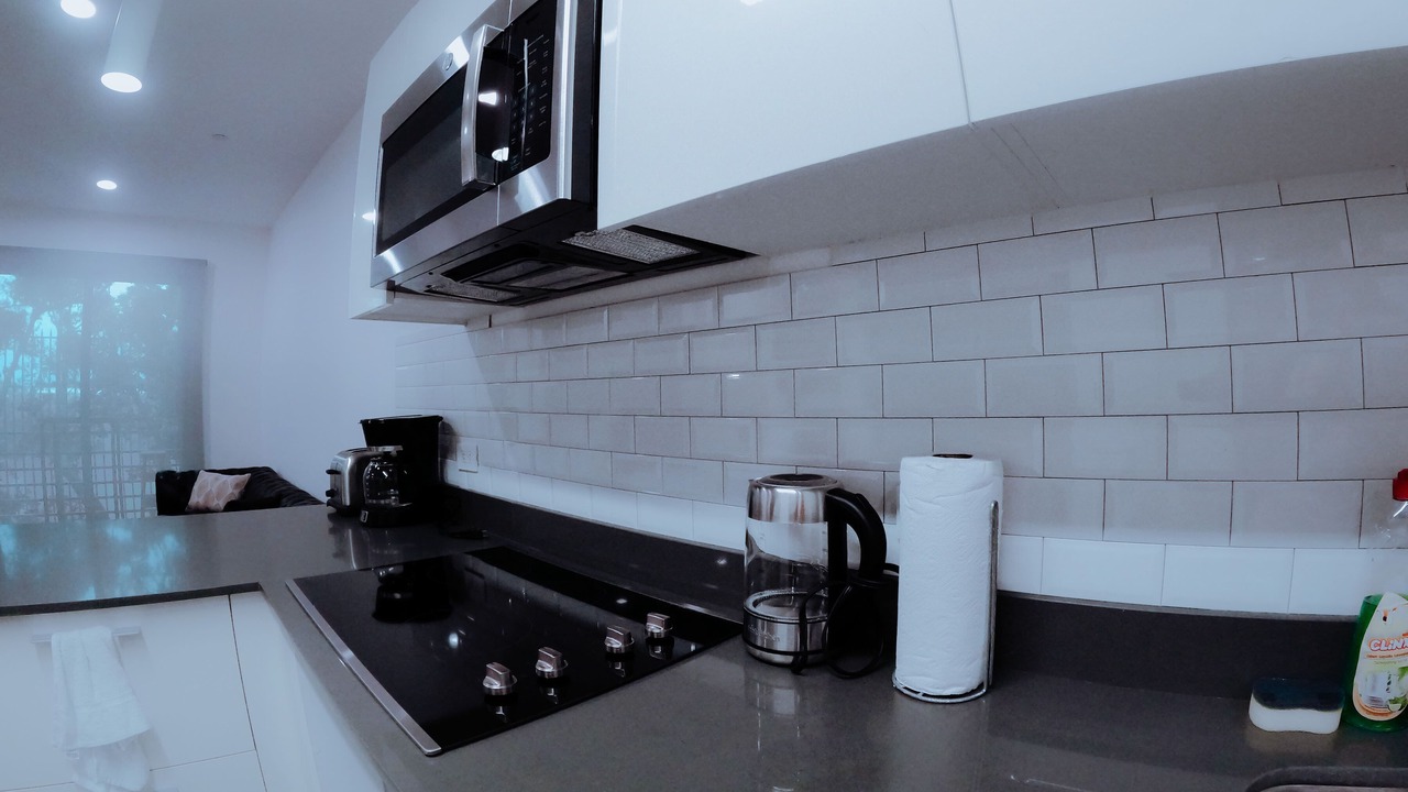 Photo of Kitchen in Santa Ana