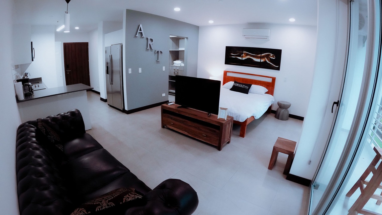 Photo of Bedroom in Santa Ana