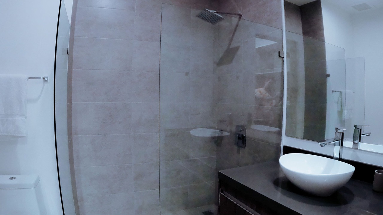 Photo of Bathroom in Santa Ana