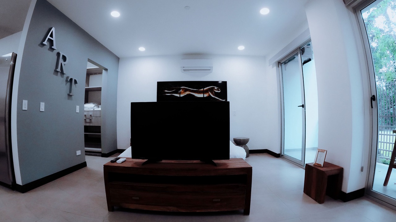 Photo of Bedroom in Santa Ana
