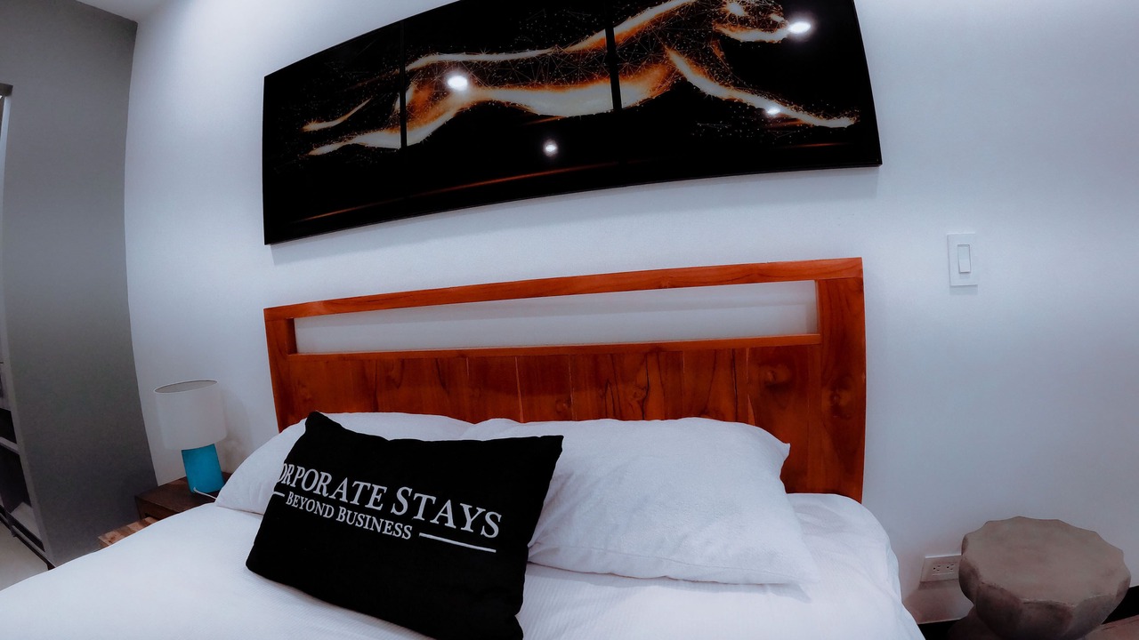 Photo of Bedroom in Santa Ana