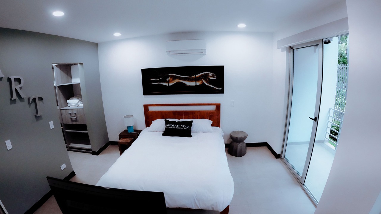 Photo of Bedroom in Santa Ana