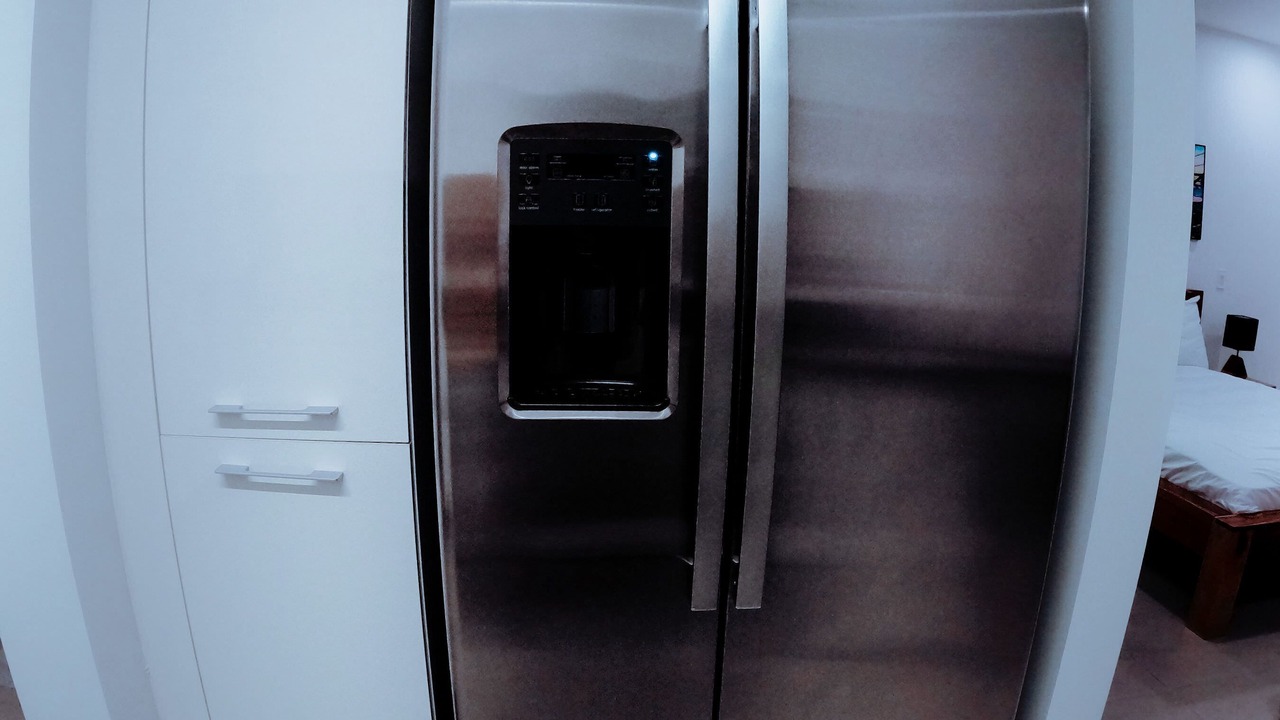 Photo of Kitchen in Santa Ana