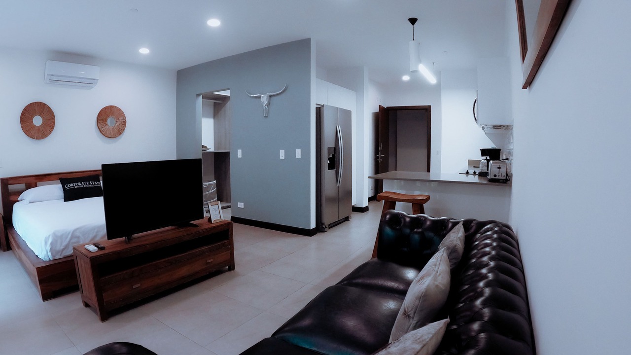 Photo of Bedroom in Santa Ana
