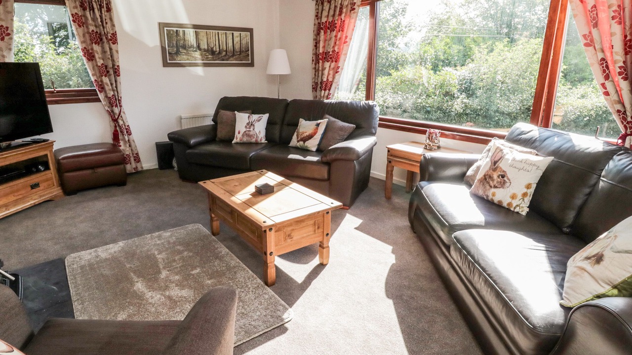 Photo of Livingroom in Jedburgh