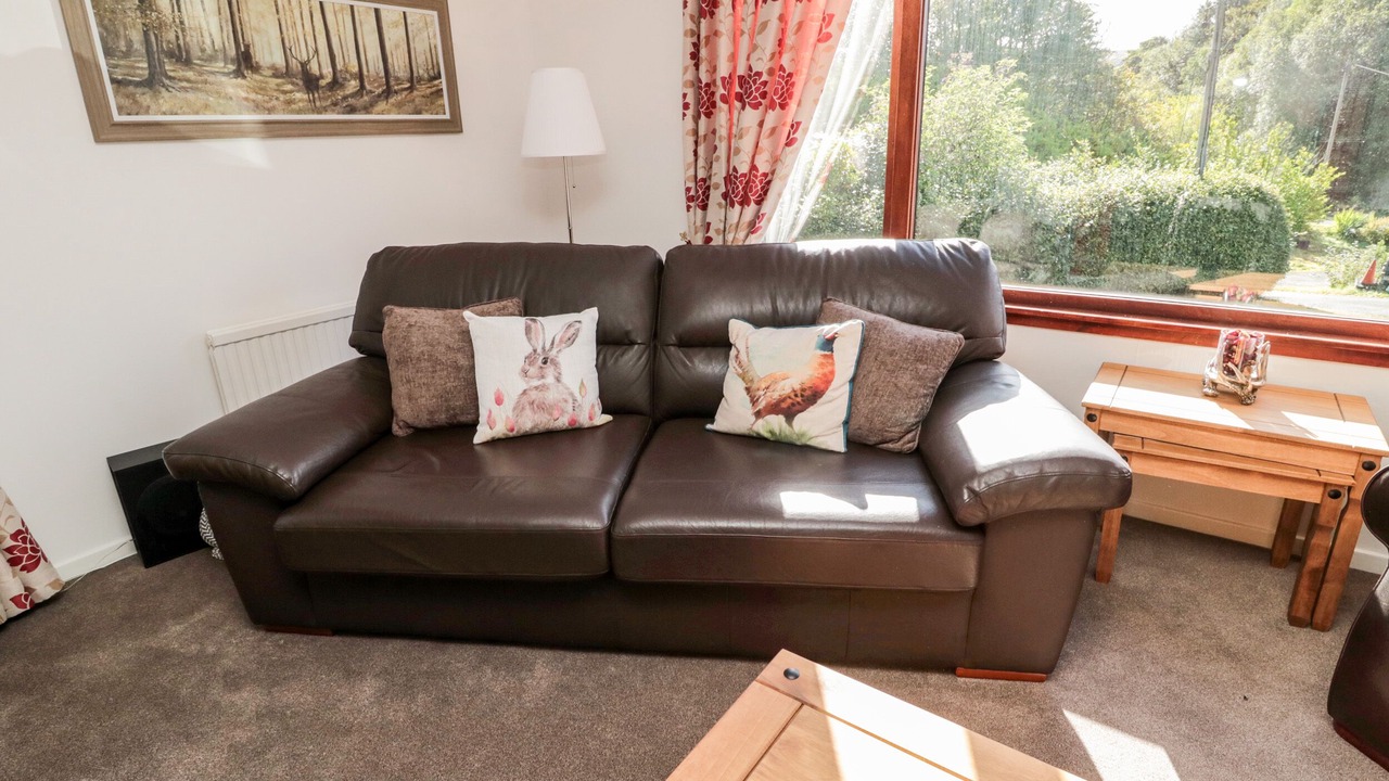 Photo of Livingroom in Jedburgh