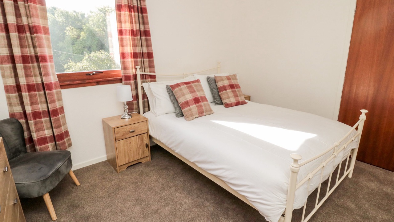Photo of Bedroom in Jedburgh