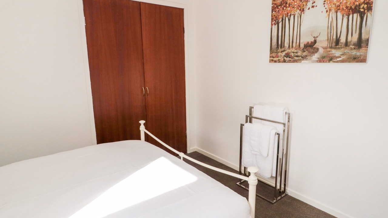Photo of Bedroom in Jedburgh