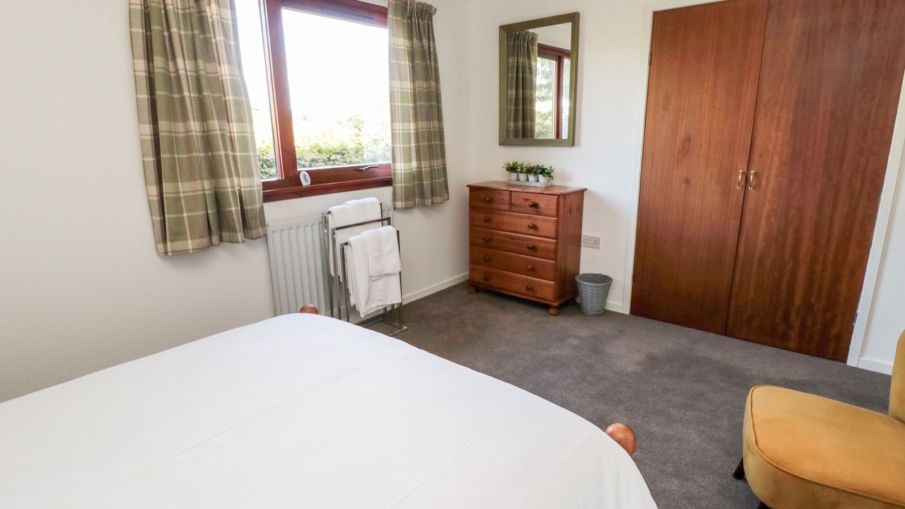 Photo of Bedroom in Jedburgh