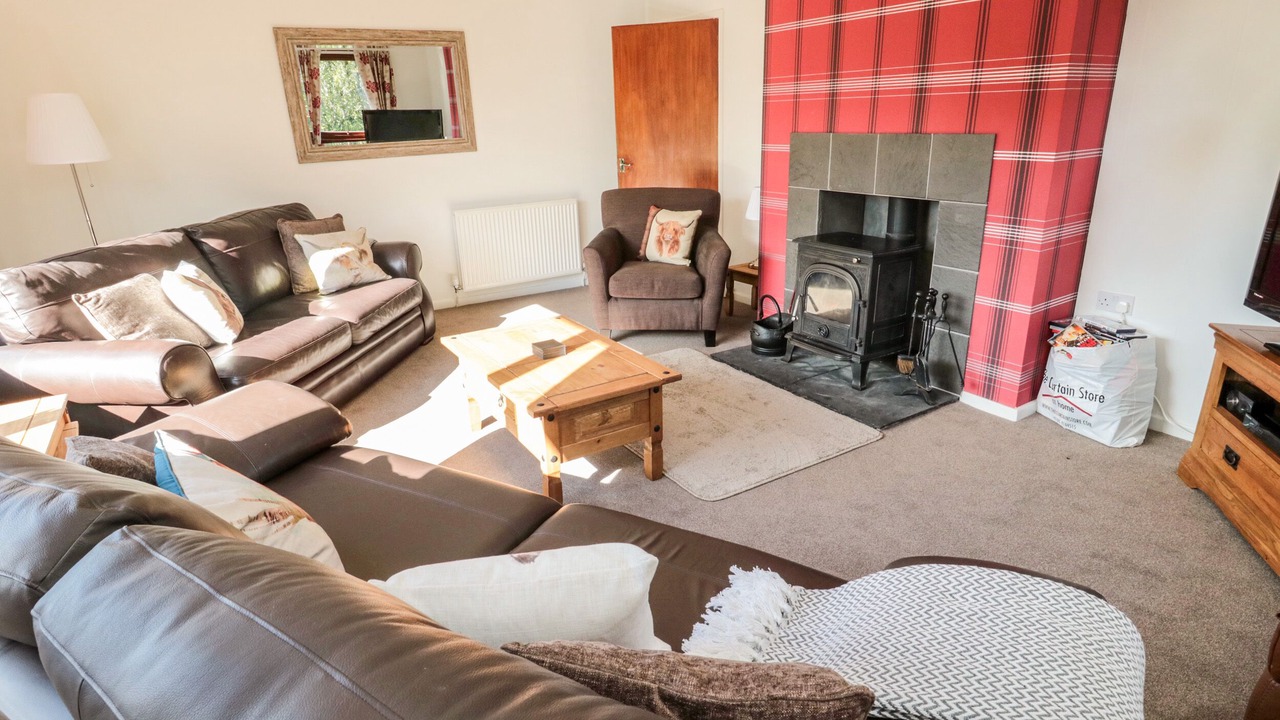 Photo of Livingroom in Jedburgh