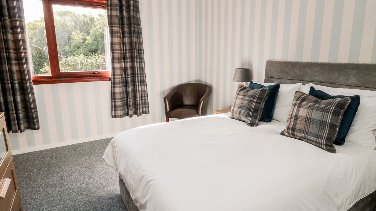 Photo of Bedroom in Jedburgh
