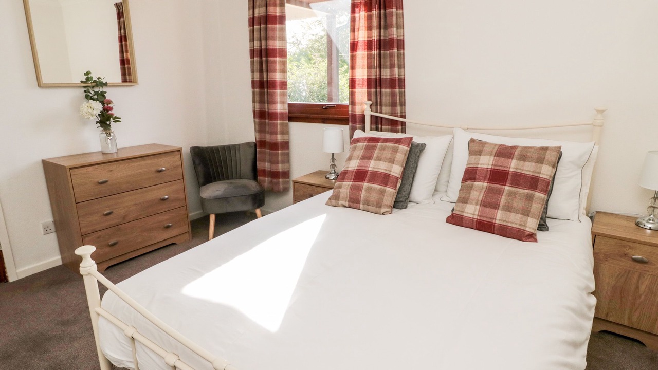Photo of Bedroom in Jedburgh