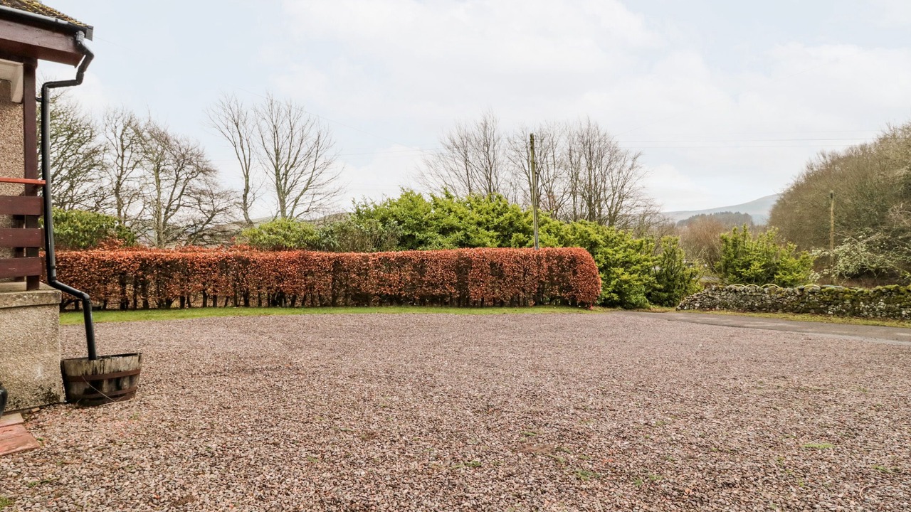 Photo of Outdoor in Jedburgh
