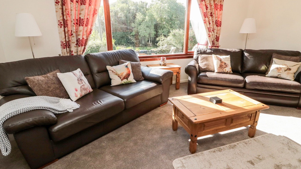 Photo of Livingroom in Jedburgh