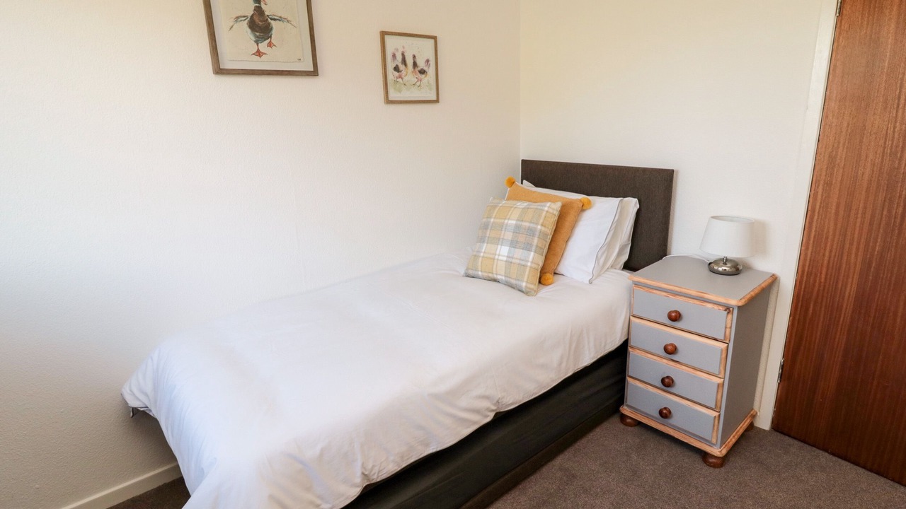 Photo of Bedroom in Jedburgh