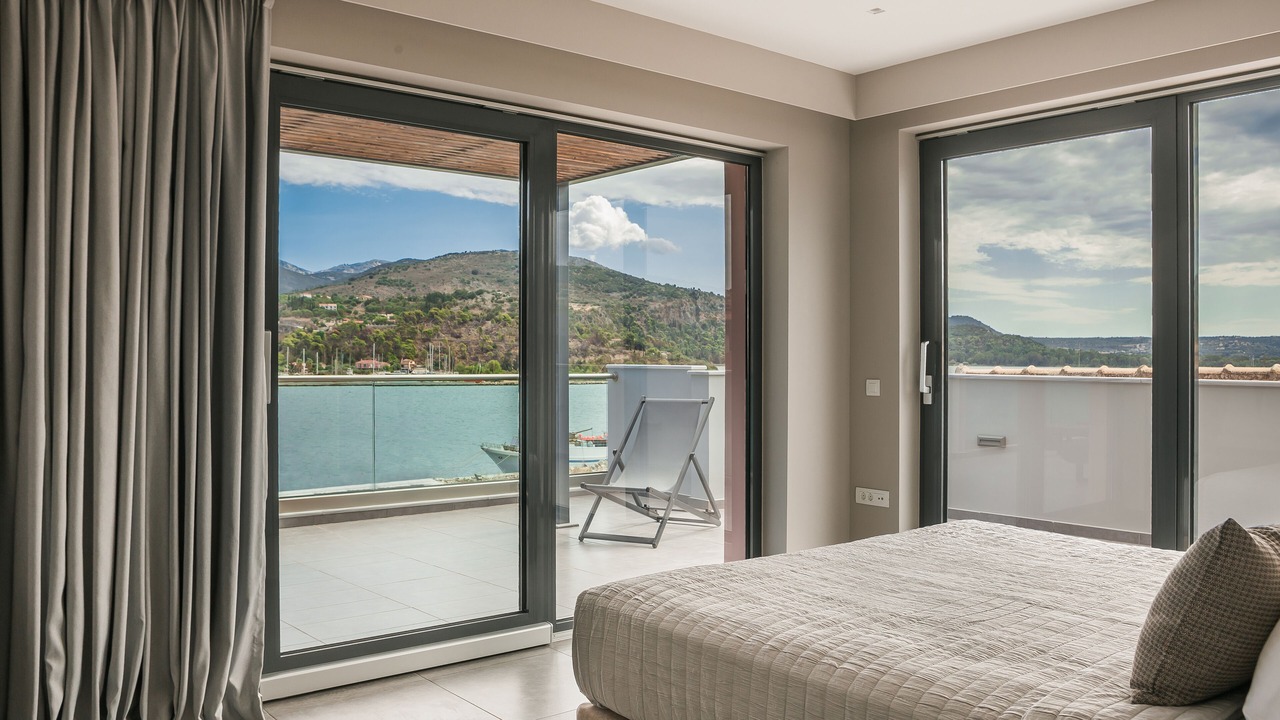 Photo of Bedroom in Argostoli Town