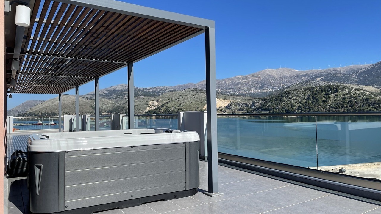 Photo of Outdoor in Argostoli Town