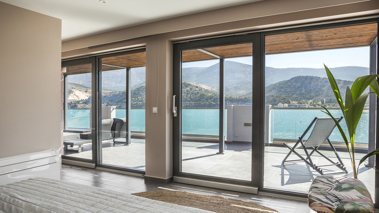 Photo of Bedroom in Argostoli Town