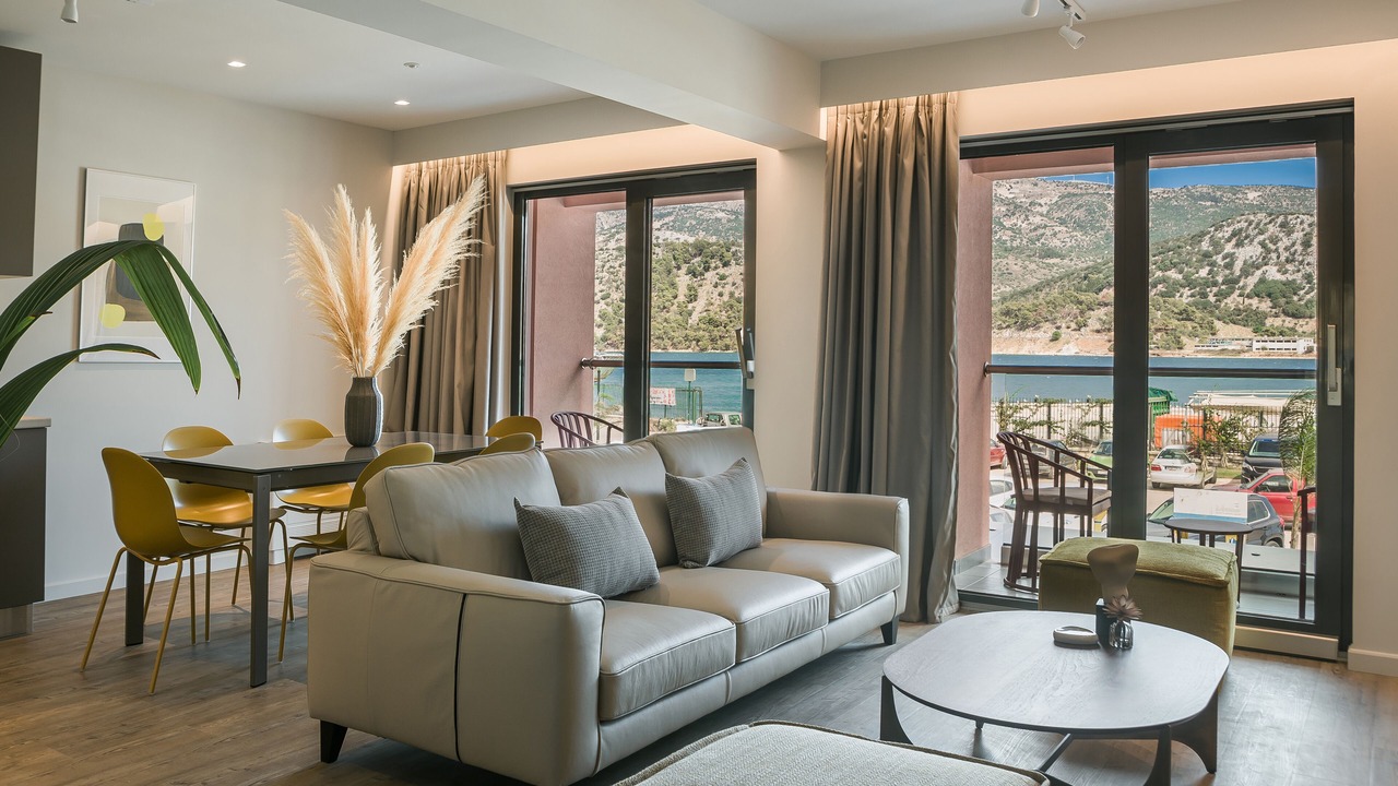 Photo of Bedroom in Argostoli Town