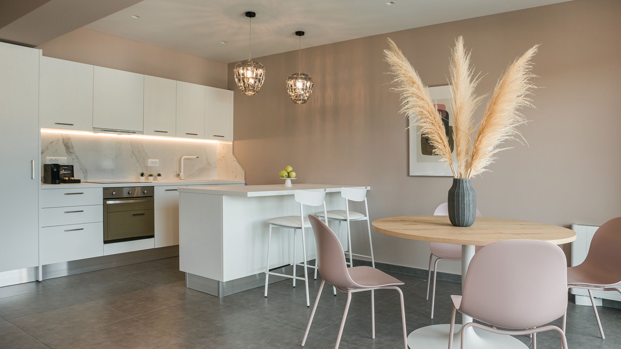 Photo of Kitchen in Argostoli Town
