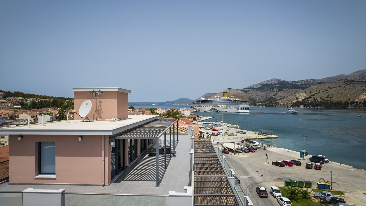 Photo of Outdoor in Argostoli Town