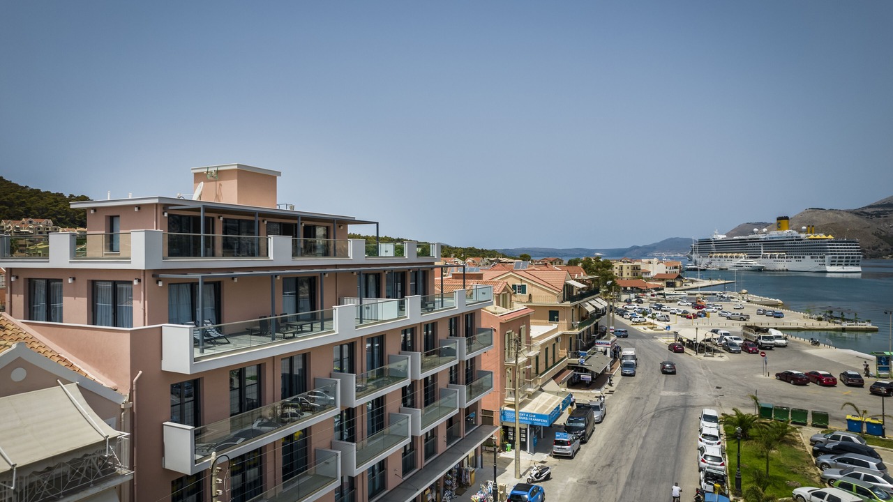 Photo of Outdoor in Argostoli Town