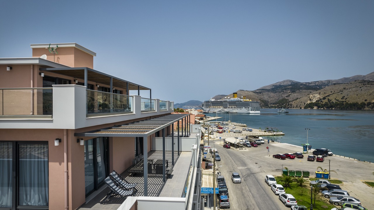 Photo of Outdoor in Argostoli Town