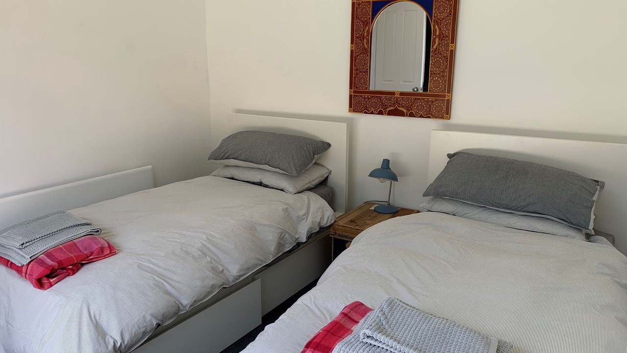 Photo of Bedroom in Dennes Point
