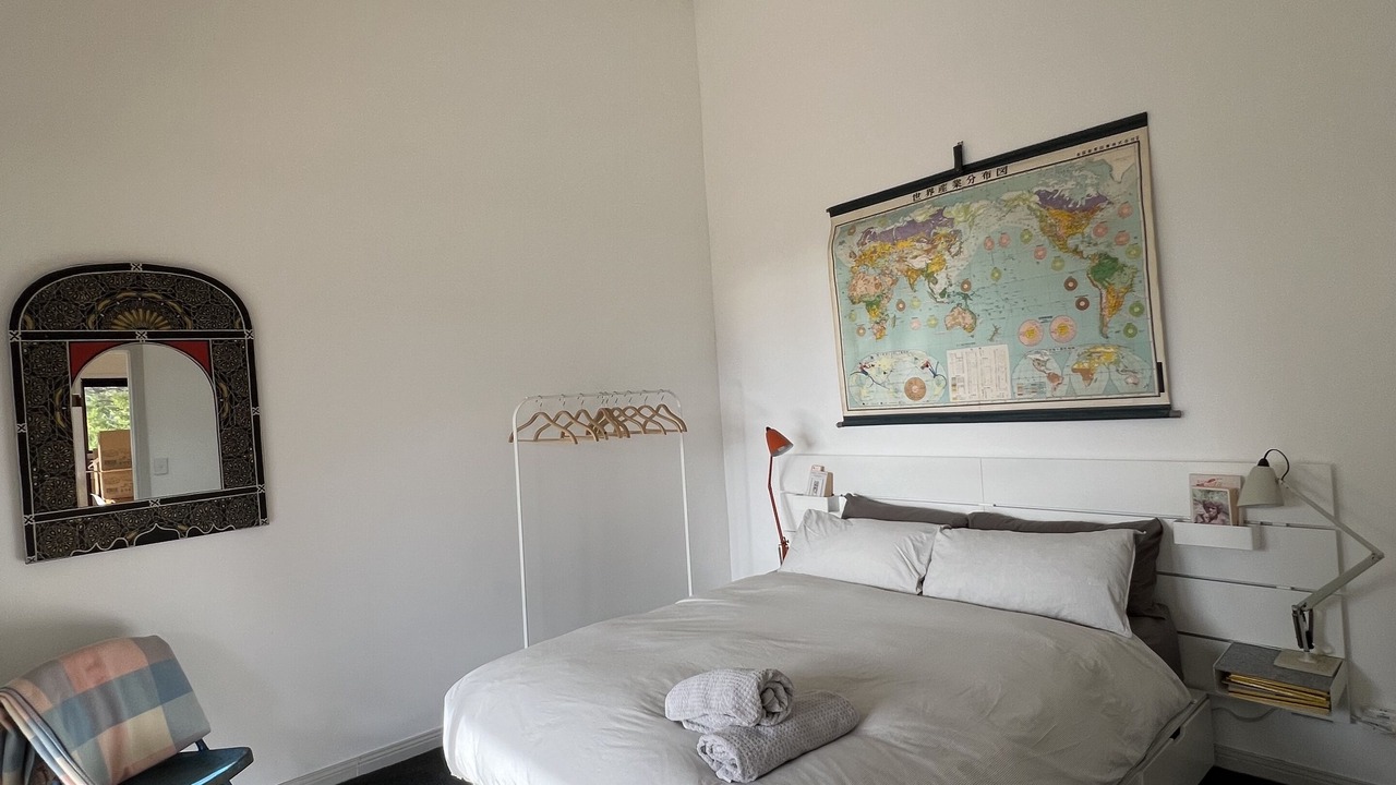 Photo of Bedroom in Dennes Point