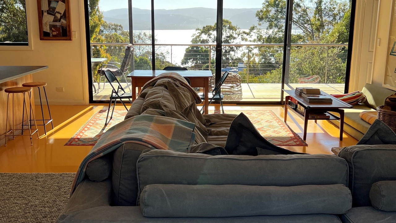 Photo of Livingroom in Dennes Point