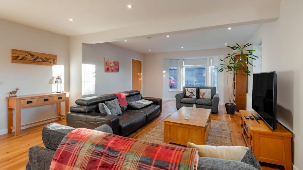 Photo of Livingroom in Drumnadrochit