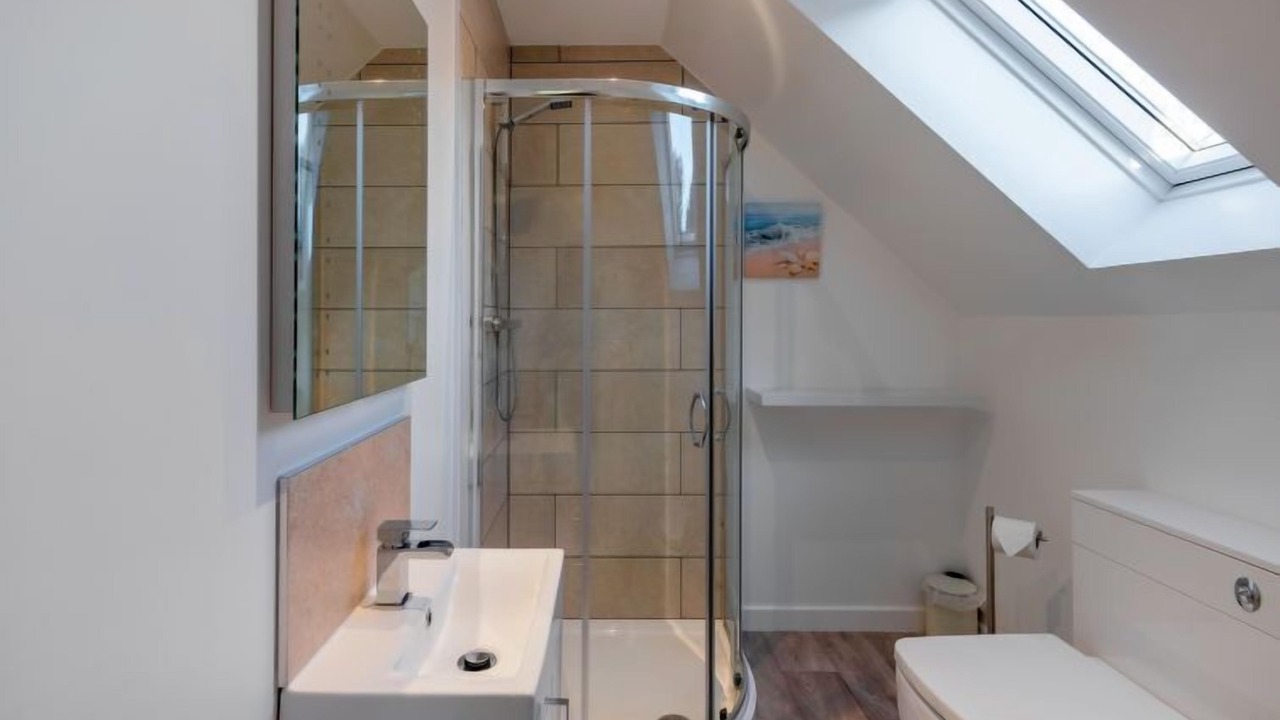 Photo of Bathroom in Drumnadrochit