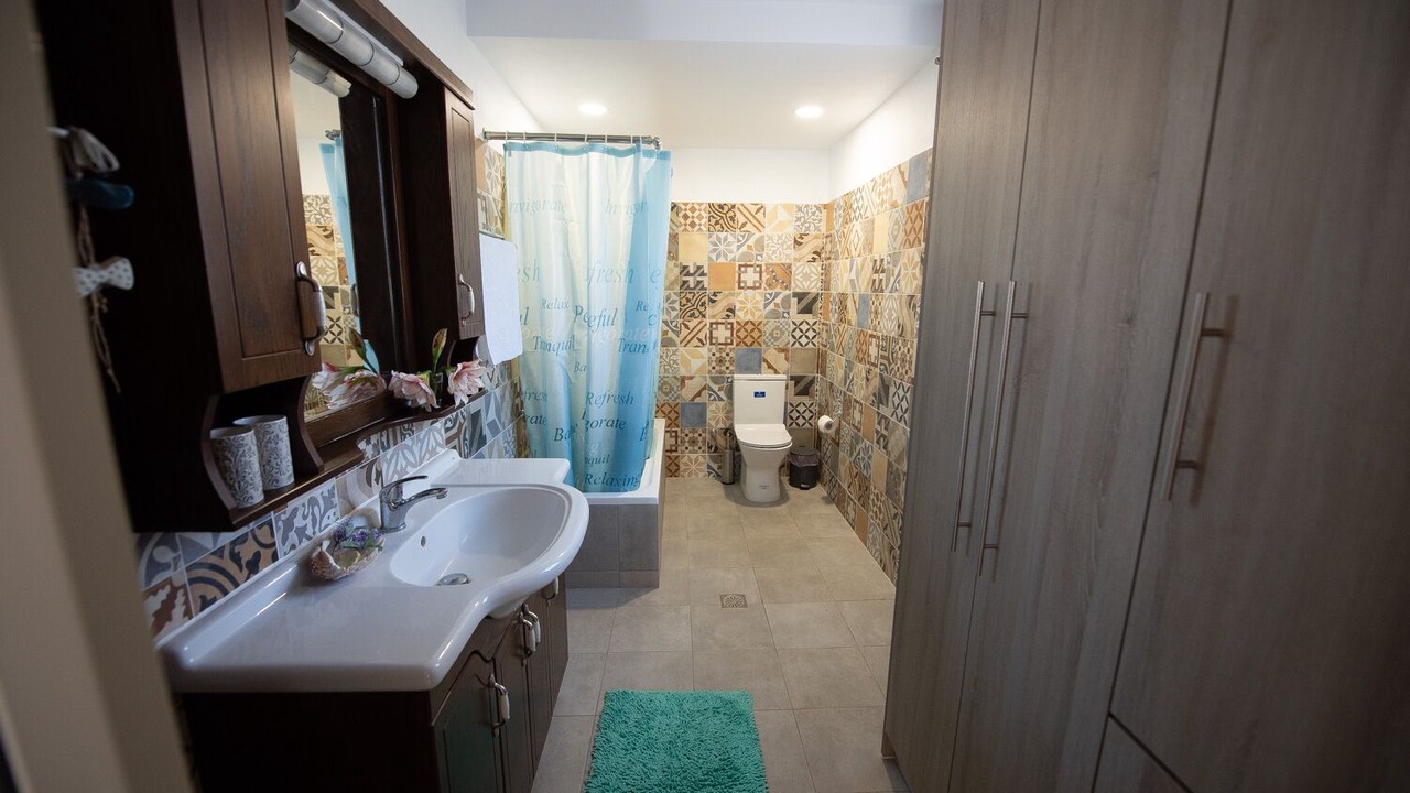 Photo of Bathroom in Ierapetra