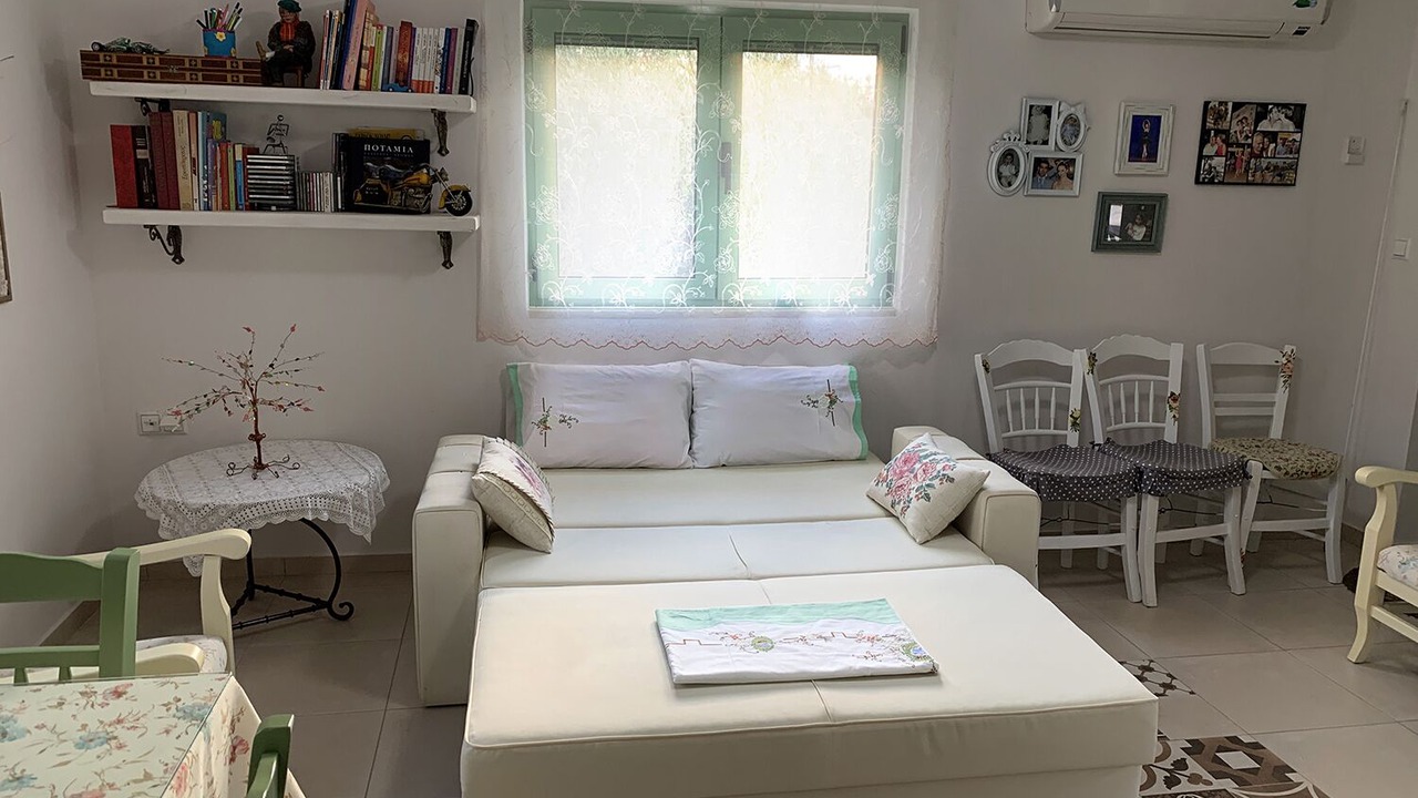 Photo of Livingroom in Ierapetra