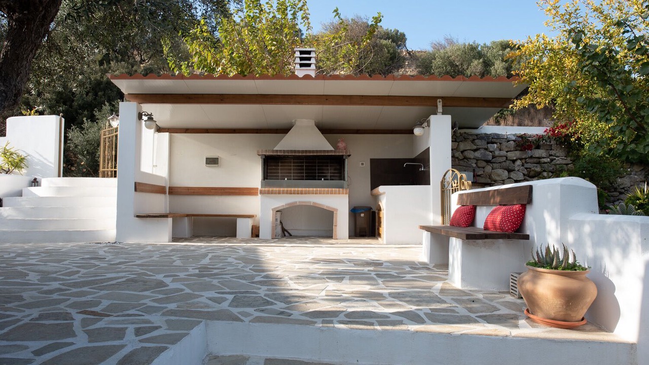 Photo of Patio Balcony in Ierapetra