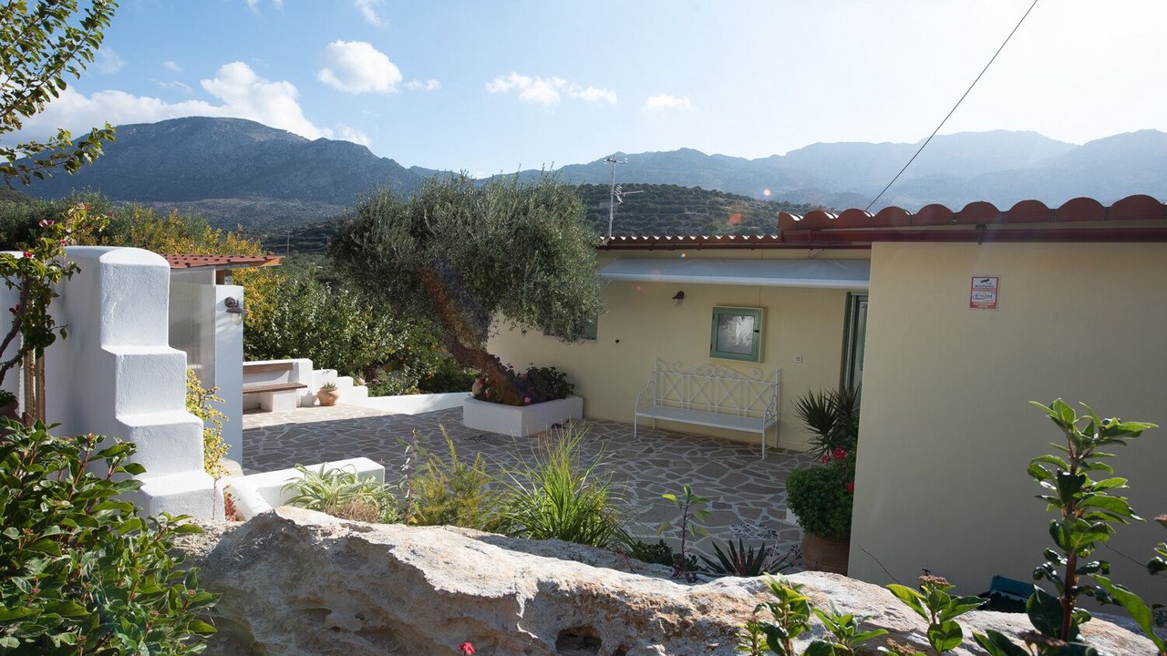 Photo of Outdoor in Ierapetra