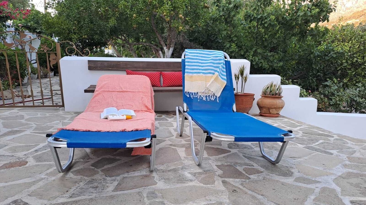 Photo of Outdoor in Ierapetra