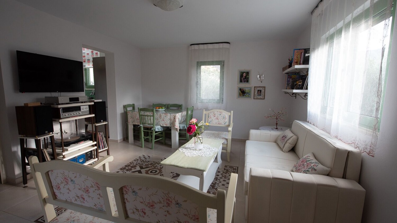 Photo of Livingroom in Ierapetra