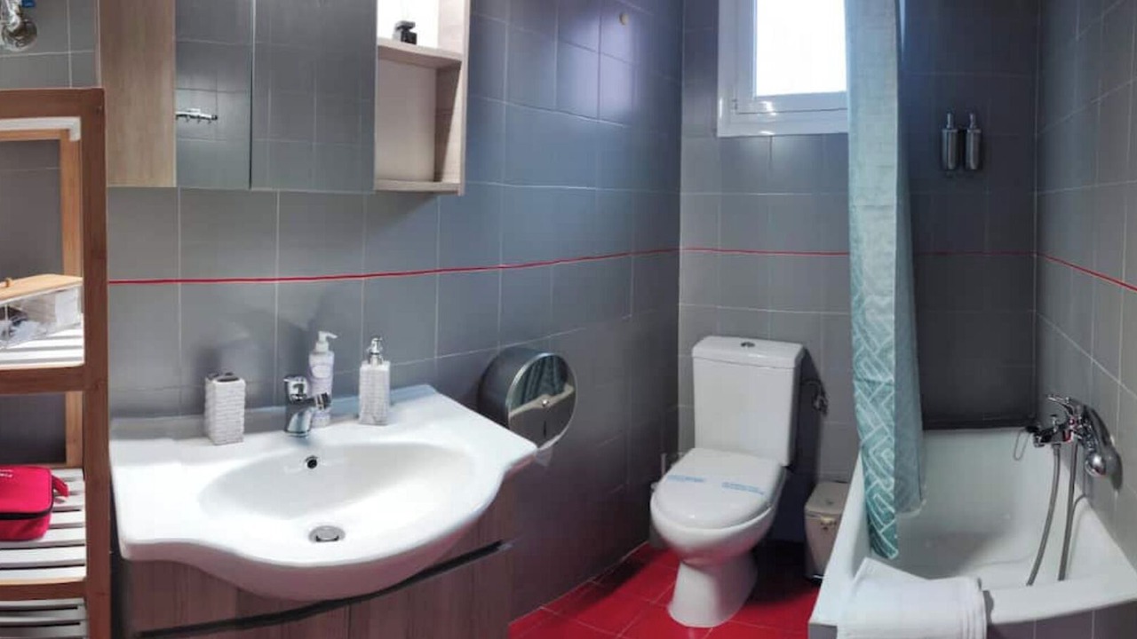 Photo of Bathroom in Ioannina