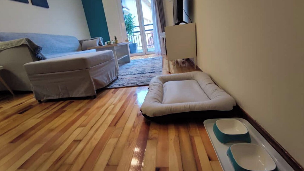 Photo of Bedroom in Ioannina