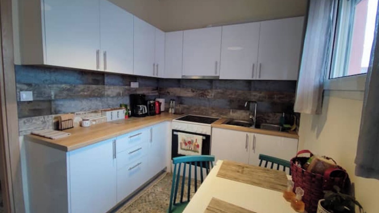 Photo of Kitchen in Ioannina