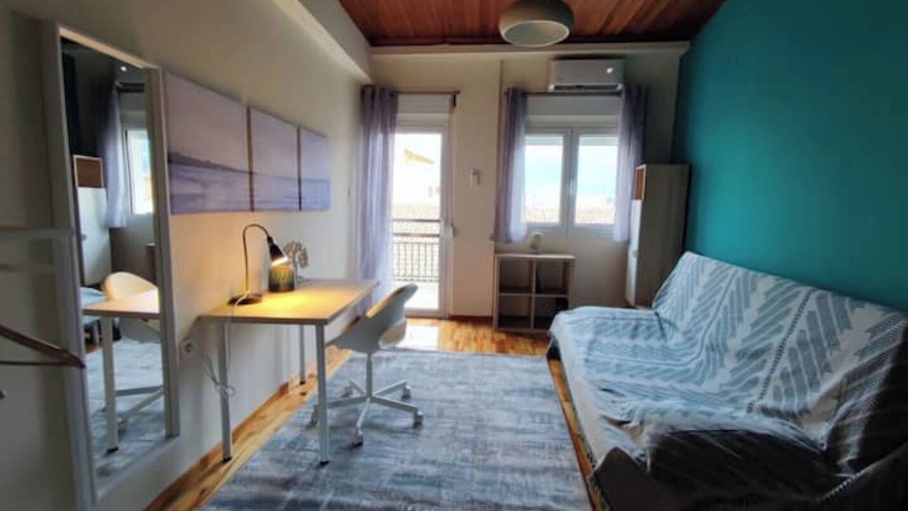 Photo of Bedroom in Ioannina